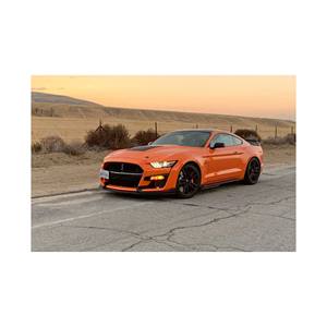 La Ford Shelby GT500 prête pour la vente en gros avec des looks emblématiques et une puissance d'élite - Product Image 2