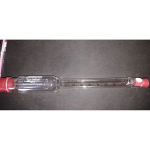 Cream Butyrometer Concentration Meter for Accurate Cream <b>Analysis</b> - Product Image 3