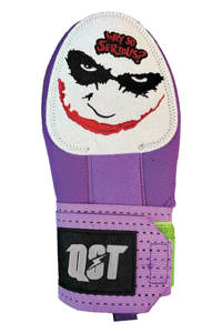 Guante de Béisbol Deslizante Personalizado y Duradero, Modelo QST INTERNATIONAL QSM-2230, Uso Profesional, Protección para Jóvenes y Adultos, Mano Derecha e Izquierda - Product Image 5