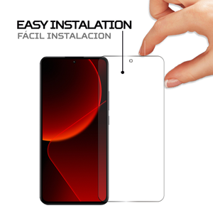 ANTISHOCK pour Xiaomi 13T Pro Protection d'écran Durable et absorbant les chocs Accessoire mobile - Product Image 3
