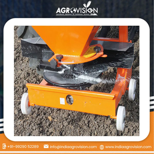 Épandeurs d'engrais agricoles de qualité supérieure pour une agriculture rentable - Product Image 5