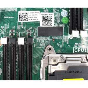 HFG24 DELL SYSTEM BOARD SOCKET LGA2011-3 POUR POWEREDGE R430 R530 V2 Reconditionné - Product Image 4