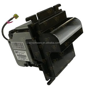 En iyi hizmeti yüksek kabul <span class=keywords><strong>ICT</strong></span> NE77/NE77-BR fatura alıcı Video oyunu konsol için üstün anti-sahte - Product Image 4