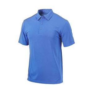 Polo de algodón 100 para hombre, camisa de rugby de gran tamaño con estampado personalizado, polos clásicos, novedad - Product Image 4