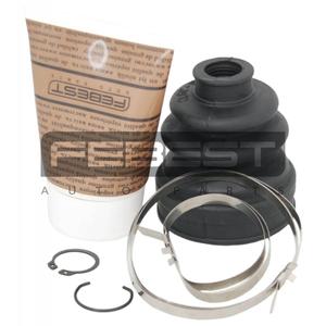 Guarnizione antipolvere esterna per giunto a velocità costante, set FEBEST (0317-121) - KIT DI GUARNIZIONI - Product Image 1