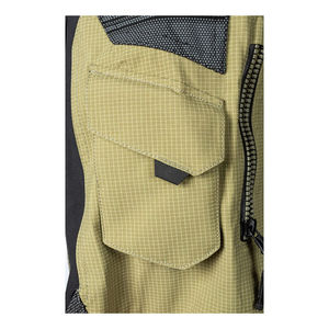 Chaqueta de moto para hombre de carreras de invierno de la mejor calidad, impermeable, transpirable, textil Cordura, manga completa, ropa deportiva para montar en moto - Product Image 6