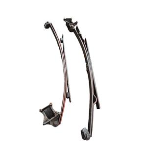 Ressorts à lames arrière RH et LH Ford Transit 3ème série 4AB (94>00) - Product Image 1