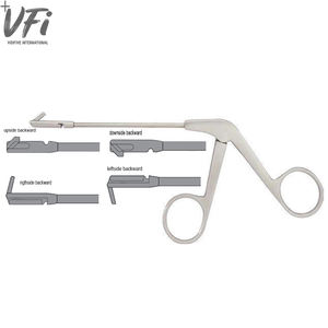 Antrum Punches Backbiters (Pédiatrique-Adulte)-Instruments chirurgicaux - Product Image 1