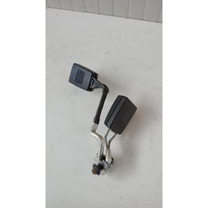 AUDI A3 ซีรีส์ (8P1) (08>12) ตะขอเกี่ยวเข็มขัดนิรภัยด้านหลัง 8P0857739C CAY - Product Image 3