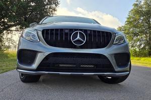 ใช้อย่างประณีต2016 M-ercedes-B-ENZ GLE450 AMG Coupe - Product Image 3