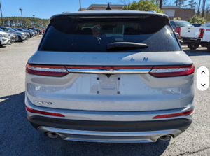 Corsair Reserve SUV 2023 utilisé avec des sièges en cuir propres Boîte de vitesses automatique intérieure foncée Caméra arrière de direction gauche - Product Image 4