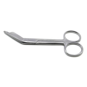 2025 nouveauté professionnel de haute qualité fabrique des ciseaux de pansement chirurgical pansement ciseaux - Product Image 2