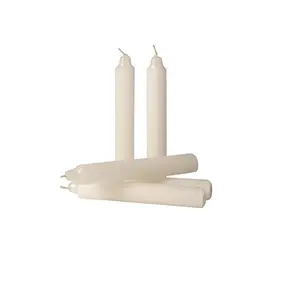 Best Quality Household white candles Fresh Stock Bulk Wholesale Exports