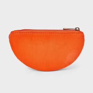 MD HANDICRAFTS Pochette à monnaie colorée personnalisée Pochette à main brodée de perles de rocaille Sacs fourre-tout promotionnels - Product Image 4