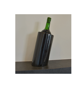 Refroidisseur de vin en métal et refroidisseur de vin pour Barware Discothèque Party Decor forme ronde taille moyenne avec poignée - Product Image 6