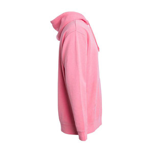 ผู้ชายที่สะดวกสบาย Hoodies ผ้าฝ้ายทําดีที่สุด Hoodies สําหรับใช้ยิม / แขนยาวขายส่งราคาถูกผู้ชาย Hoodies - Product Image 2