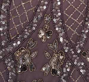 Vestidos de noche con cuello en V para mujer Vestido largo elegante para fiesta nocturna para fiesta de graduación delgado para los cócteles y la fiesta nocturna - Product Image 4