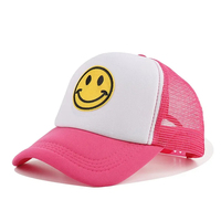 Casquettes de baseball unisexes ajustables toutes saisons en velours imperméable, style sportif, pour créateur de mode, service ODM personnalisé