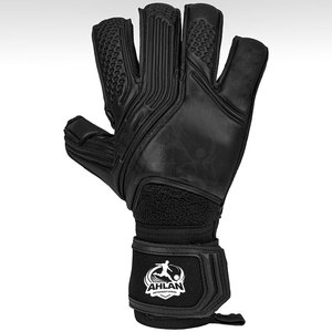 Gants de gardien de but de qualité supérieure, prix bas, vente chaude, pour jeunes, nouveau design, gants de football pour gardien de but - Product Image 2