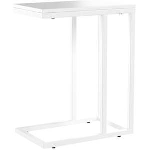 Portable Accent Côté Côté Conception Simple Meubles De Salon Petites Tables D'appoint En Bois Canapé Table D'extrémité Intérieur Meubles De Maison - Product Image 3