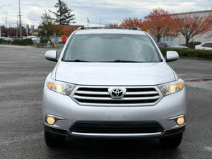 Toyota Highlander 2013 en Perfectas Condiciones - Product Image 2