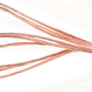 El mejor vendedor de chatarra de alambre de cobre puro 99.99%, Baya de molino de alta calidad de exportador global confiable - Product Image 6