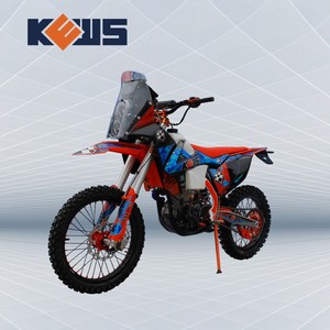 โรงงานจำหน่ายมอเตอร์ไซค์วิบาก City <span class=keywords><strong>Rally</strong></span> 4 จังหวะ Enduro 450 ซีซี ใช้เชื้อเพลิงเบนซิน สำหรับการขับขี่แบบออฟโรด - Product Image 3