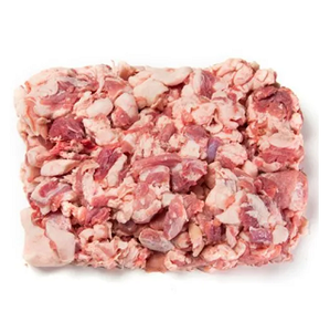 Precio barato venta a granel de calidad superior cerdo congelado recorte 85 /15 carne de cerdo fresca venta al por mayor de proveedor alemán - Product Image 2