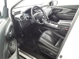 NISSAN MURANO SV AWD 2023 USADO, Volante a la Izquierda/Derecha - Product Image 3