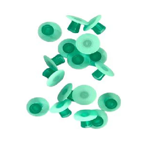 Disco de Pulido Dental Super Snap L501 Verde Fino para Restauraciones de Composite, Paquete de 50 Unidades - Product Image 3