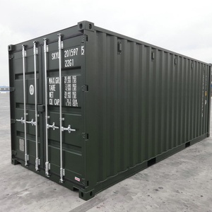 New and Used shipping containers