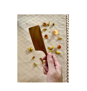 Épandeur de couteau à beurre artisanal pour table à manger en bois 4 pièces dernière qualité personnaliser l'emballage - Product Image 2