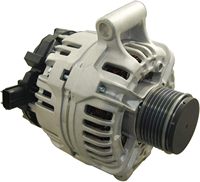 Pièces de rechange Alternateur pour RENAULT TRUCKS MAXITY 2016.07- 2C1T10300BA 12V 110Amp Générateur OPEL ASTRA G CLASSIC Caravan