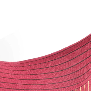 ถุงเท้ากีฬาผ้าฝ้ายแบบยูนิเซ็กซ์ขายส่ง คุณภาพสูง ถุงเท้าวิ่งออกกำลังกาย พร้อมปักโลโก้ตามสั่ง ลายพิมพ์สำหรับผู้ชาย - Product Image 4