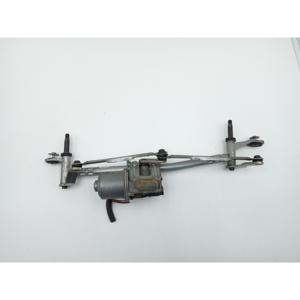 Motore Tergicristallo Anteriore Completo con Tandem per PEUGEOT 5008 (2017>) (17>) 9824762480 - Product Image 2