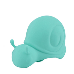 เครื่องสั่นแบบดูดและเลียรูปทรงหอยทาก ของเล่นทางเพศสำหรับผู้ใหญ่ - Product Image 2