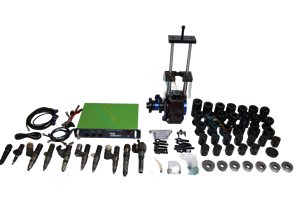 Diesel Cam Box EUI EUP Tester Einheit Einspritzpumpe Cambox TU-C Mit Adaptern für Common-Rail-Prüfstand - Product Image 2