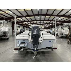 Tidewater 2025 de 180 CC Adventure, Nuevo Material de Casco de Fibra de Vidrio (FRP) - Product Image 4