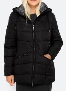 High Quality Women's <b>Padded</b> Jacket - Product Image 3