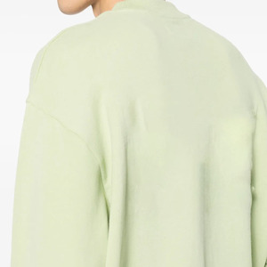 Sudaderas con Capucha de Invierno para Hombre Talla Grande, Logotipo Personalizado Bordado, Marca Privada Unisex, 100% Algodón - Product Image 5