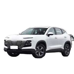 SUV Turbo de Gasolina 2024 |   Vehículo de 5 Plazas con Transmisión Automática DCT de 2.0 T, Interior Inteligente y Moderno - Product Image 1