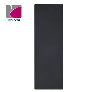 Passez le tapis de yoga durable de 8MM EVA d'essai d'UKAS EN71