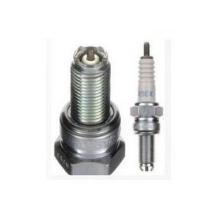Bougies d'allumage de course en iridium de haute qualité pour Kawasaki ZX-9 R 1998-2003 en boîte - Product Image 1