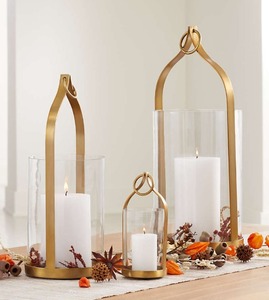 เชิงเทียนที่ทันสมัยสำหรับบ้านห้องนอนแขกและอื่นๆ - Product Image 2