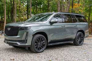CADILLAC ESCALADE 2023 SUPER LIMPIA, 4WD SPORT PLATINUM, LISTA PARA ENVIAR - Product Image 2