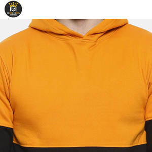 เสื้อฮู้ดสำหรับผู้ชายเสื้อฮู้ดแบบหนาระบายอากาศออกแบบโลโก้ได้ตามต้องการ - Product Image 5