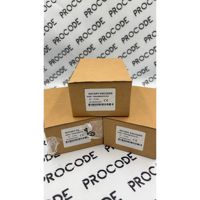 Encodeur de moteur incrémental rotatif TVI50N-09BK2A6TN-01024