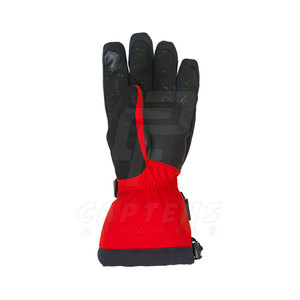 High Quality Snow Wear <b>Ski</b> <b>Gloves</b> Made In Pakistan <b>Ski</b> <b>Gloves</b> Factory Manufacture <b>Ski</b> <b>Gloves</b> - Product Image 6