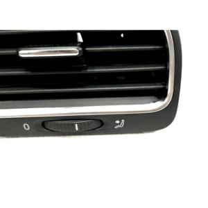 REJILLA DE VENTILACIÓN DEL TABLERO DERECHO VOLKSWAGEN Golf 6 Sedán 5K0819710D (08>12) - Product Image 3