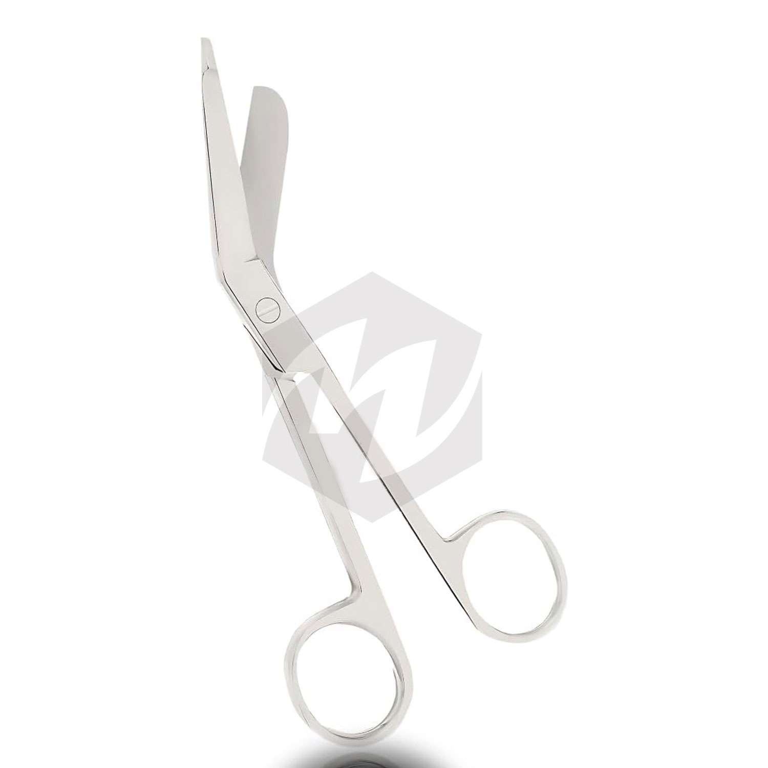 Tijeras para vendajes Lister